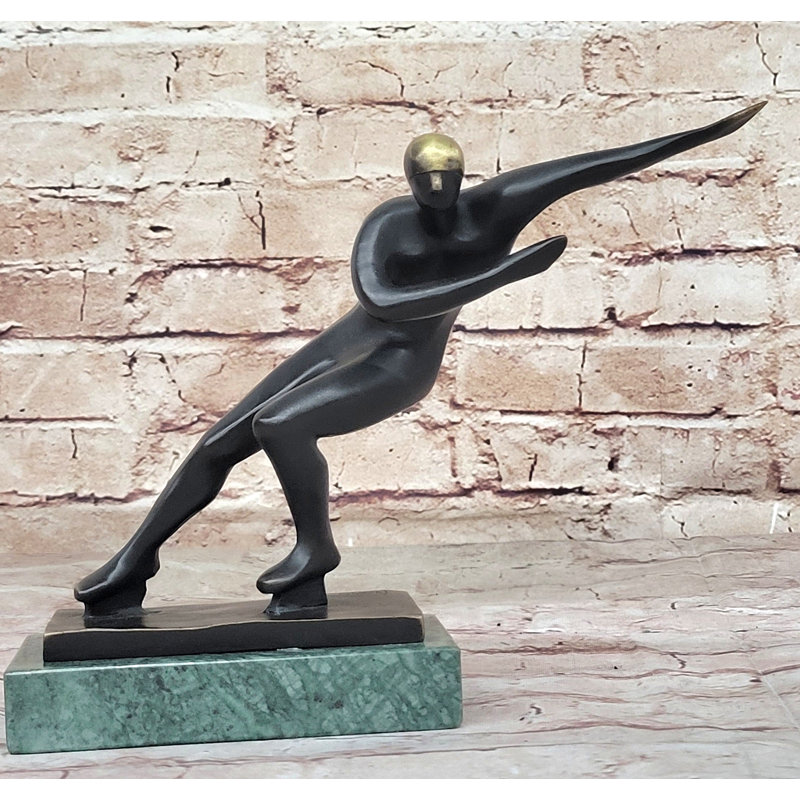 Figurines et sculptures Srithan