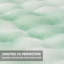 Faux Rabbit Fur Blanket Machine Woven Throw Blanket-122585725-122585728