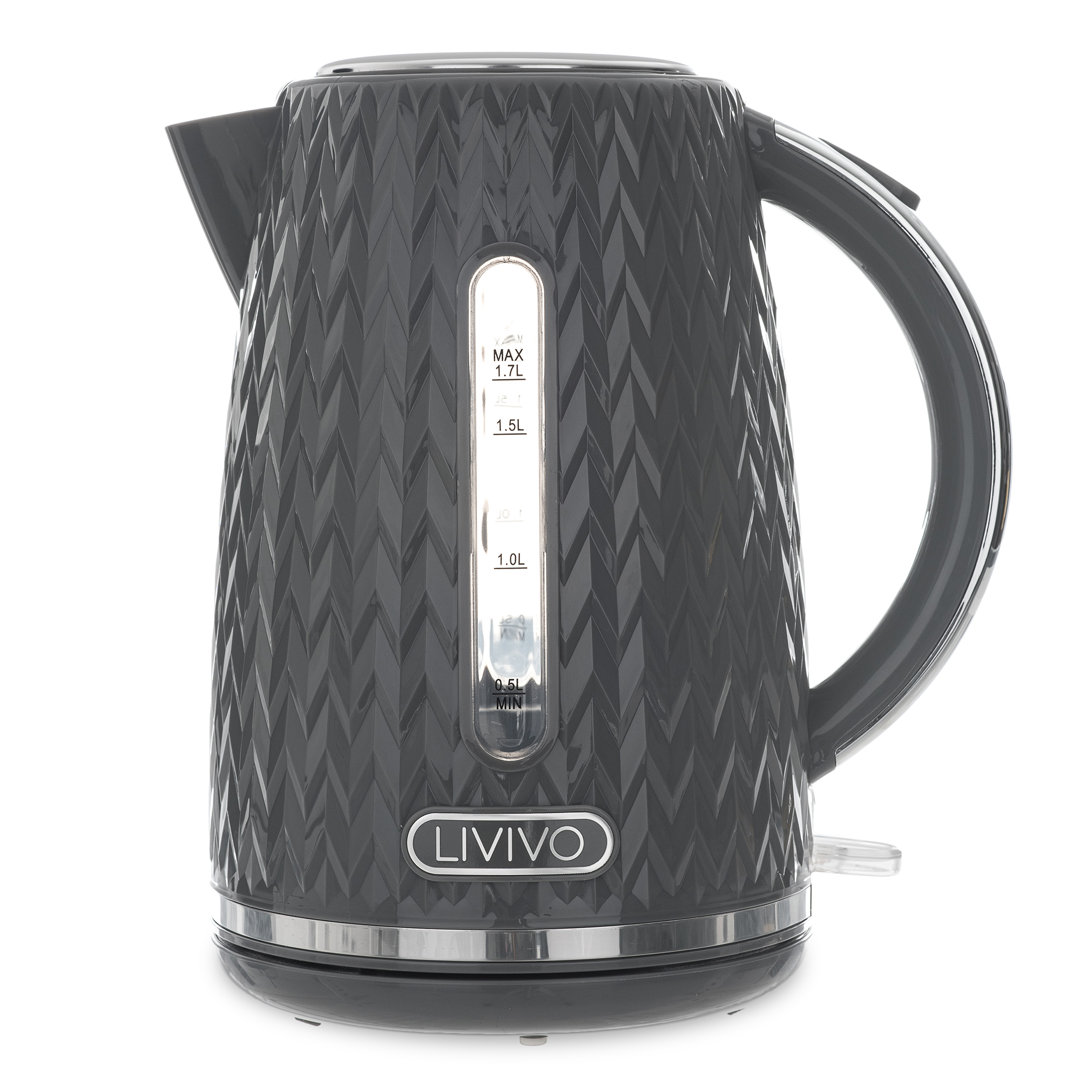 Electric Kettle