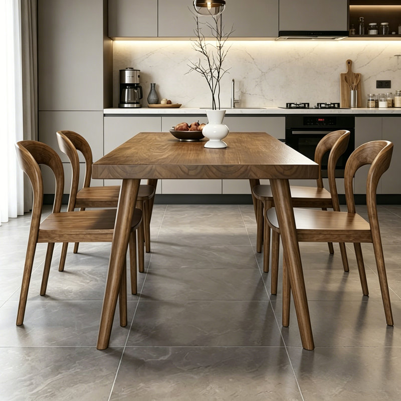 Table de salle à manger Modern