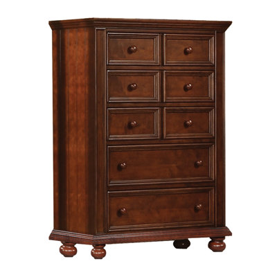 38'' W 5 - Drawer Dresser