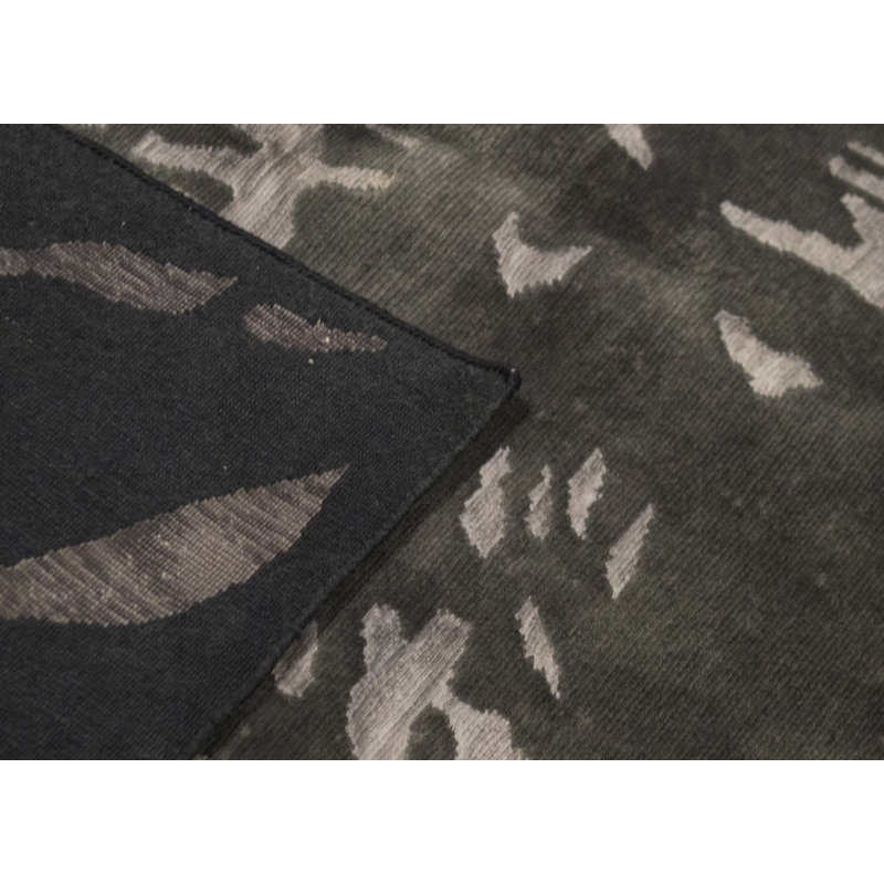 One-of-a-Kind 8' X 9'9" Area Rug