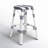 Alastair Hand-Woven Rattan Bar & Counter Stool-88071839-88071842