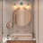 Johntay Dimmable Vanity Light-2074165679