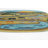 Momeni Playground Safari Multi Kid Rug-104294672