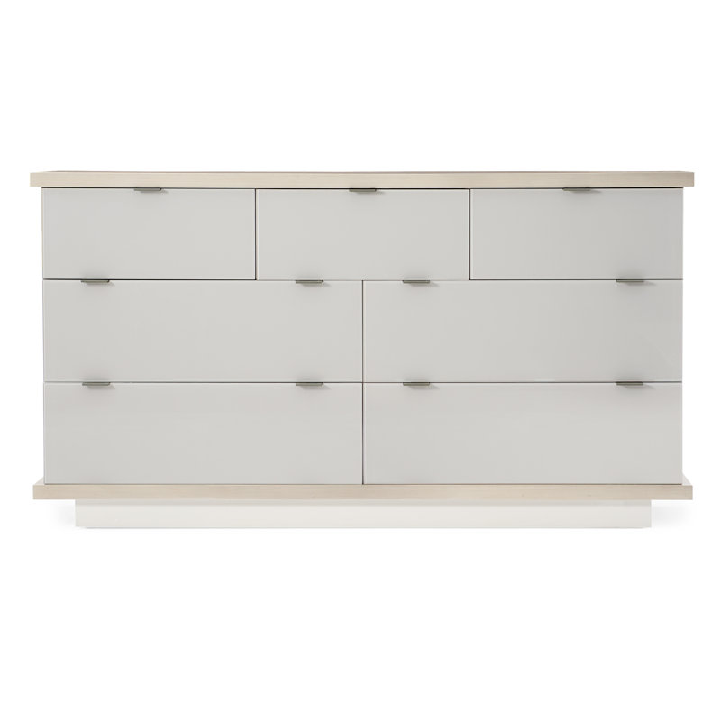 Modern Expressions 7 - Drawer Dresser