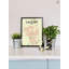 « calgary city map », reproduction d’impression sur affiche en couleur-22634394