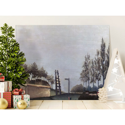 Mulvihill Wrapped Canvas Print Set