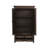 Torkel Tall Cabinet - Antique Brown