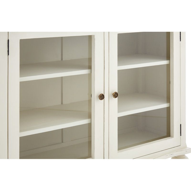 Aimee Display Cabinet