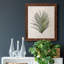 Palm Botanical I - Peinture sur toile encadrée-61358200-61358199