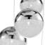 Nault 14 - Light LED Cluster Pendant