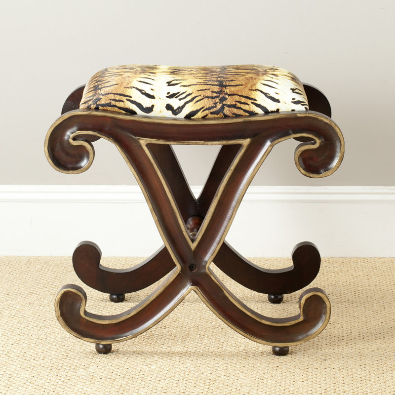 Roxie Ottoman