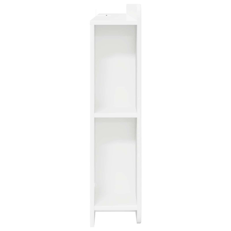 Headboard, White