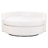 Remika Upholstered Swivel Barrel Chair