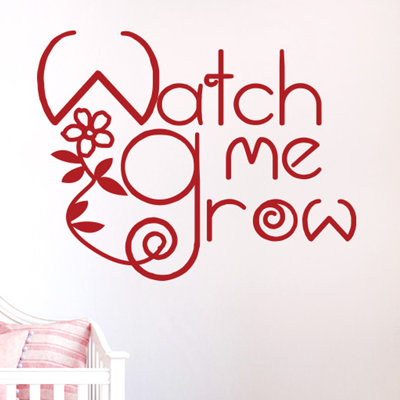 Wall Decal