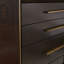 Commode 8 tiroirs Prescott