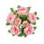 Rose Pink est en rupture de stock