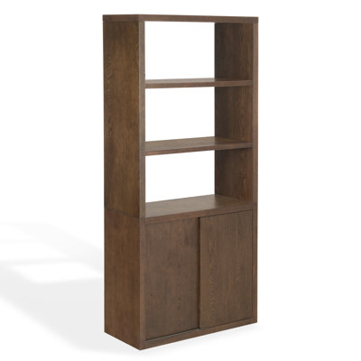 43" Bookcase