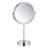 Circular Free Standing Magnifying Make Up Mirror-93468253
