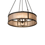 Dulcia 8 - Light Chandelier