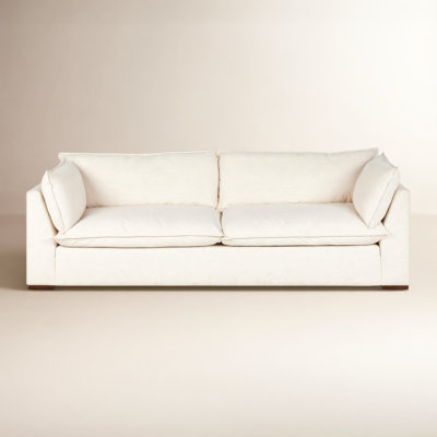 Hestia 108'' Upholstered Sofa