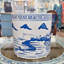 Handmade Ceramic Basin