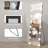 Beccaro Rectangle Mirror-102361823