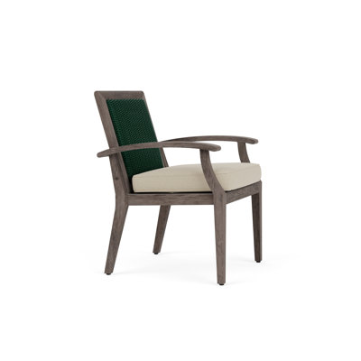 Frontier Outdoor Dining Armchair