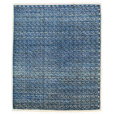 Labyrinth One-of-a-Kind 8'3" X 10'3" Area Rug