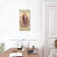 Fleurs sur bois-371887172