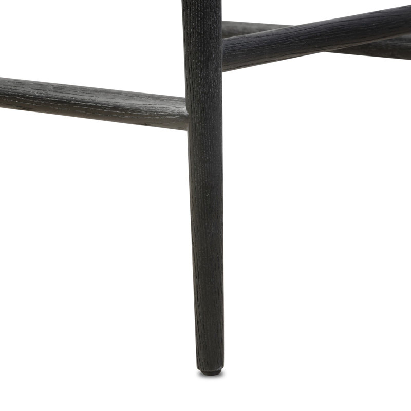 Jessen Stool-Gibson Black-Counter, Gibson Black