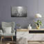 "Morning Calm I BW" par Debra Van Swearingen-126701335