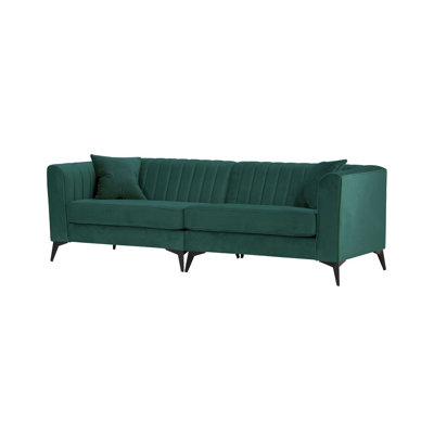 Ahmaud 4 Seater Sofa
