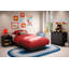 Lit plate-forme simple Libra-7030479