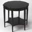 Bainbridge Round Side Table-150563291
