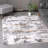 Abstract Indoor Rug-655669124