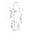 Lefton Thermostatic Complete Shower System SS2202-2