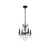 Cristal (transparent) / coupe royale