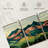 " Mountain " 3 - Pieces-92763341