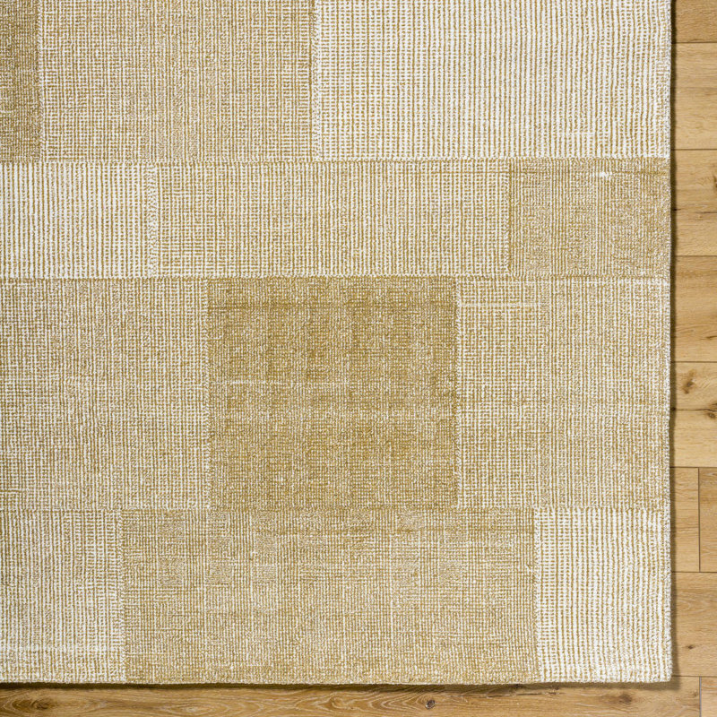 Las Palmas Area Rug, Rectangle 5' x 7'6"