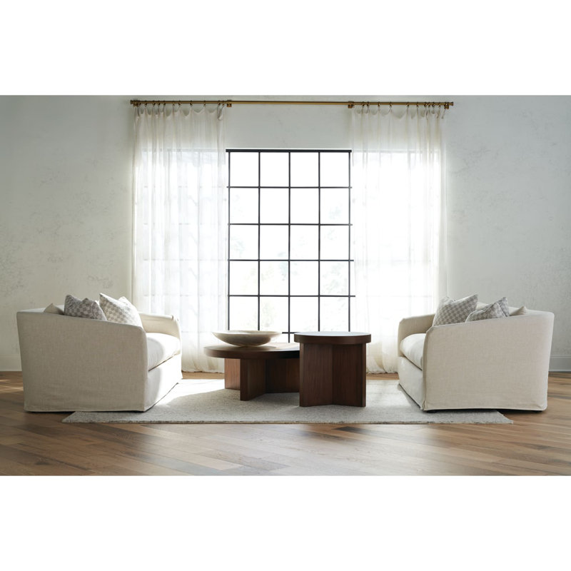 Florence Slipcover Sofa