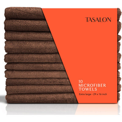 Hand Towel Quick Dry Hair Salon Towel