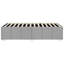 Structure de lit Latitude Run® sans tissu pour matelas-831195229-831195225