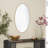 Speci Solid Wood Frame Mirror-123752123