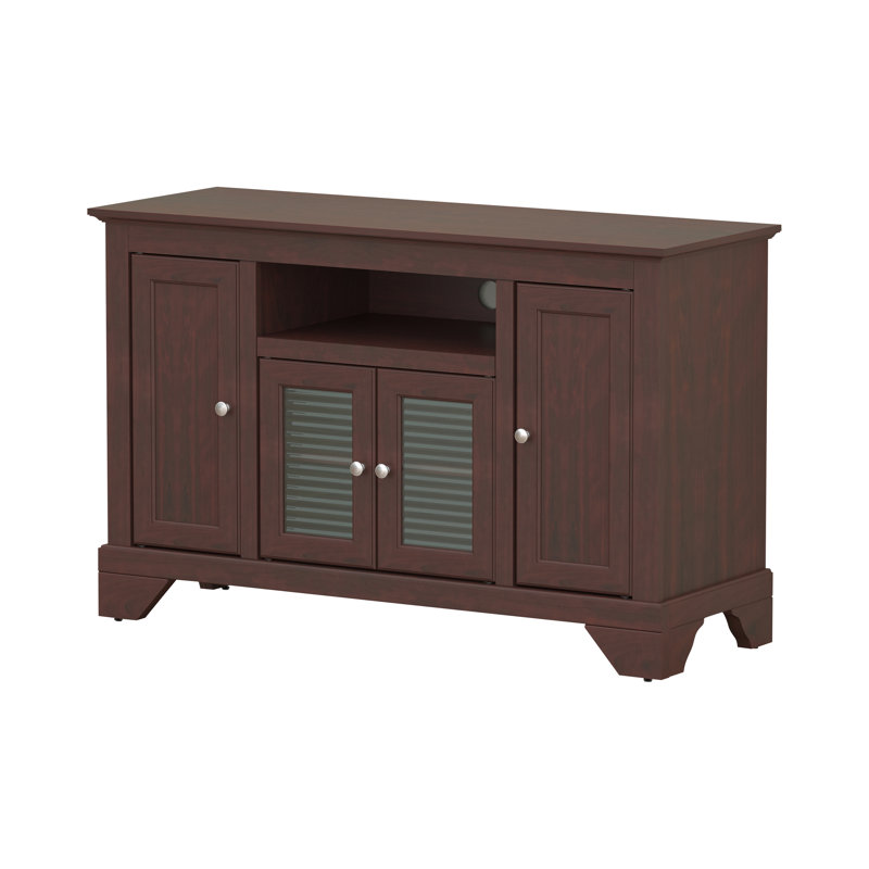 Crédence de rangement l 47,9 po
