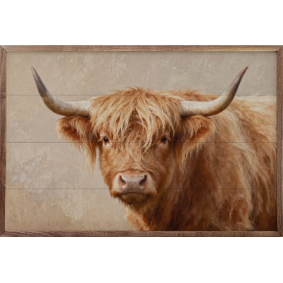 Golden Highland