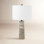 Murano Table Lamp