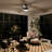 60'' Ceiling Fan with LED Lights-361292367