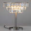 Lampe de table 27,5 "H